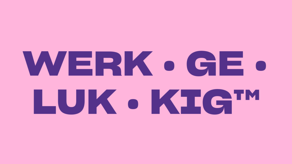 Werkgeluk Tomorrowmen